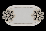 Prtiček oval