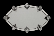 Prt oval Prt oval